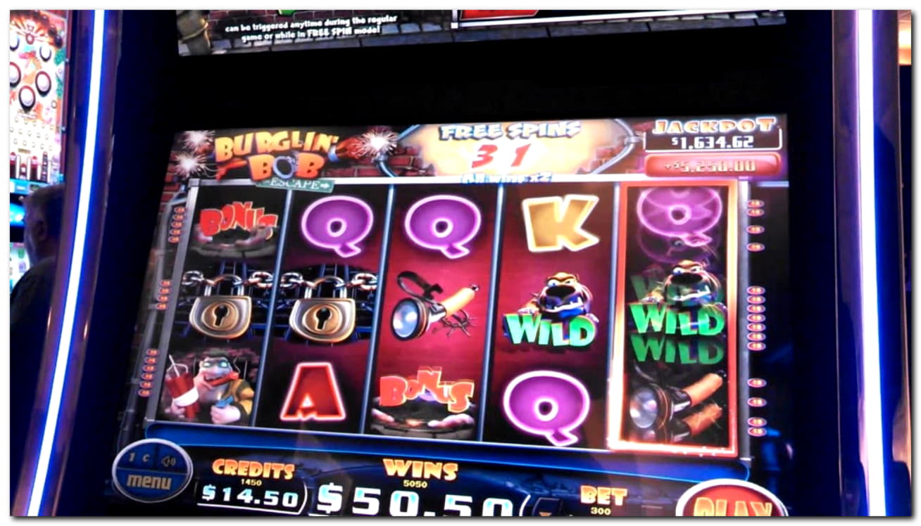595% Innborgunarsamsvörun bónus á Wild Slots Casino